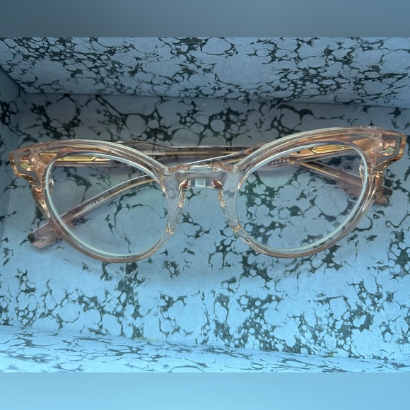 Brand new limited edition jaques Marie mage glasses - Picture 6 of 10
